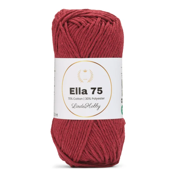 LindeHobby Ella 75